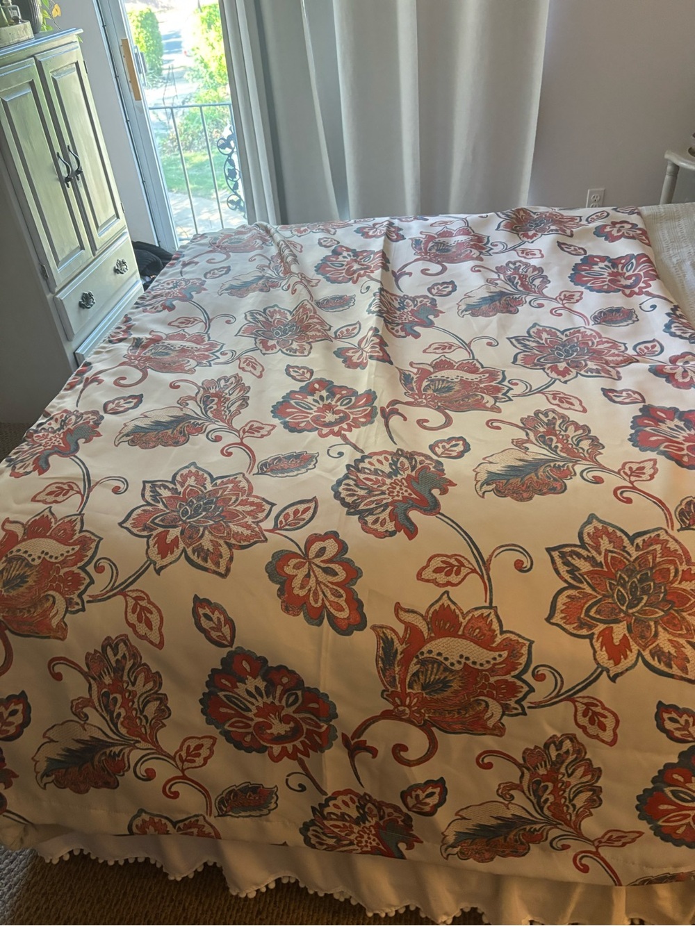 Curtains